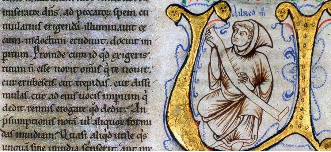 What on earth did Cistercian monks do – and why?