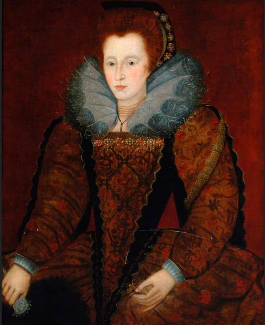The mysterious Lady Lumley by John Smith The mysterious Lady Lumley by John Smith